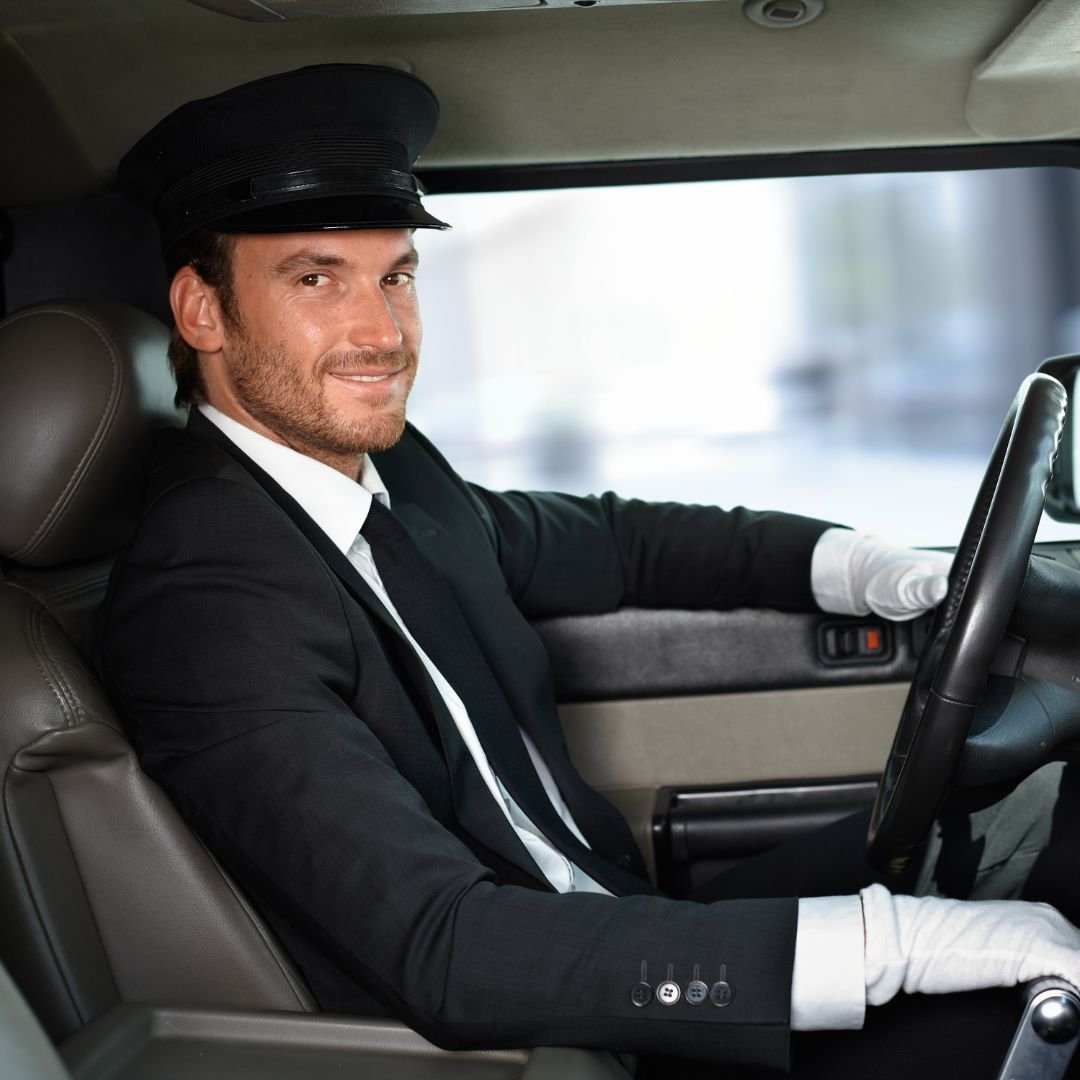 Limo Service CT